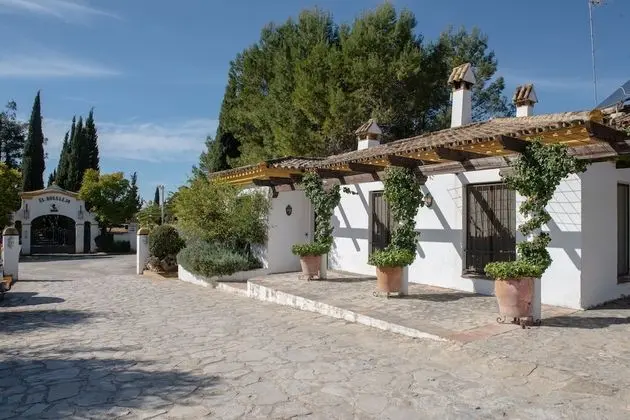 Family Ev, 2 Yatak Odası (Casa del Guarda)