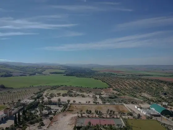 Family Ev, 2 Yatak Odası (Casa del Guarda)
