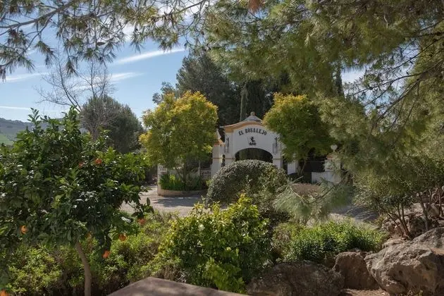 Family Ev, 2 Yatak Odası (Casa del Guarda)