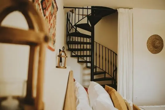 Exclusive Tek Büyük Yataklı Oda