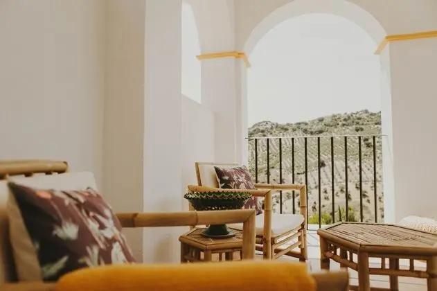 Exclusive Tek Büyük Yataklı Oda