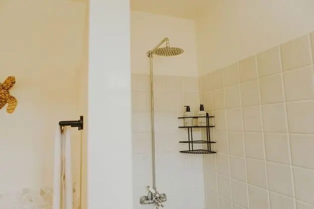 Exclusive Tek Büyük Yataklı Oda