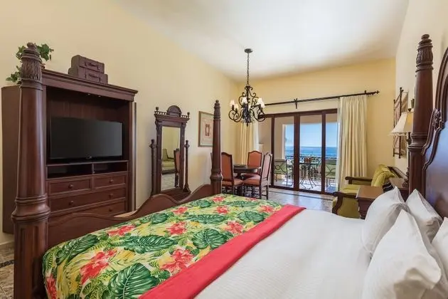 Luxury Stüdyo Süit