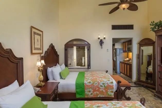 Luxury Stüdyo Süit