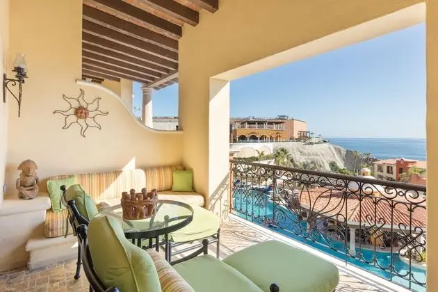 Luxury Stüdyo Süit