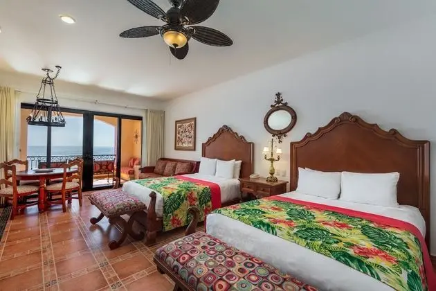 Luxury Stüdyo Süit