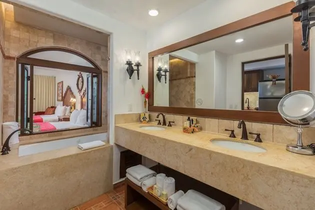 Luxury Stüdyo Süit