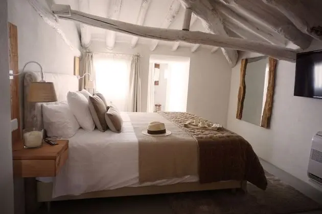 Classic Tek Büyük Yataklı Oda