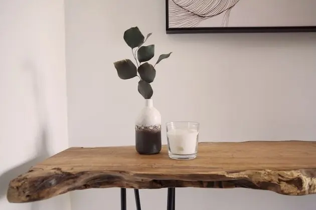 Classic Tek Büyük Yataklı Oda