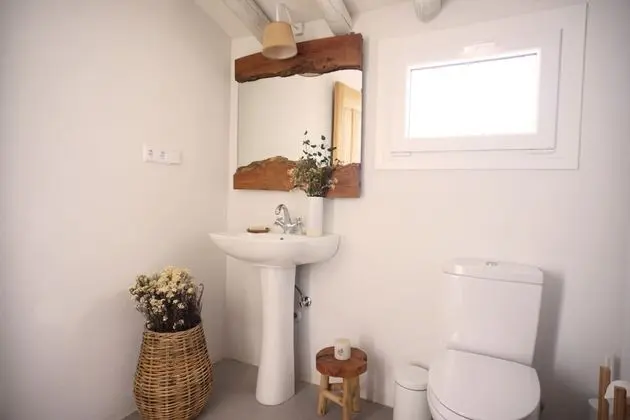 Classic Tek Büyük Yataklı Oda