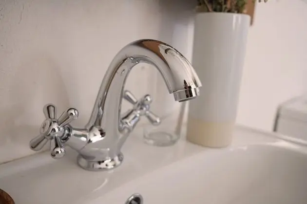 Classic Tek Büyük Yataklı Oda