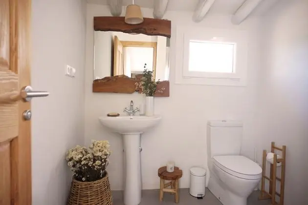 Classic Tek Büyük Yataklı Oda