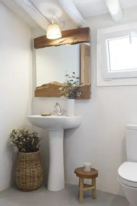 Classic Tek Büyük Yataklı Oda