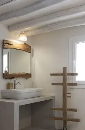 Classic Tek Büyük Yataklı Oda