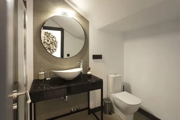 Classic Tek Büyük Yataklı Oda