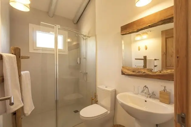 Classic Tek Büyük Yataklı Oda