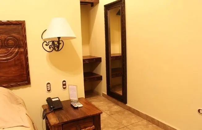 Traditional Oda, 1 Tek Kişilik XL Yatak, Engellilere Uygun, Bahçe Manzaralı