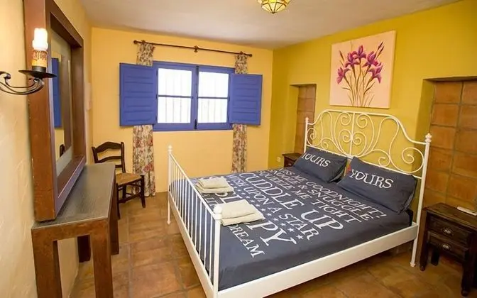 Standard Apart Daire, 1 Yatak Odası, Teras