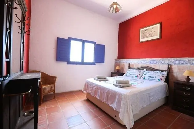 Standard Apart Daire, 1 Yatak Odası, Teras