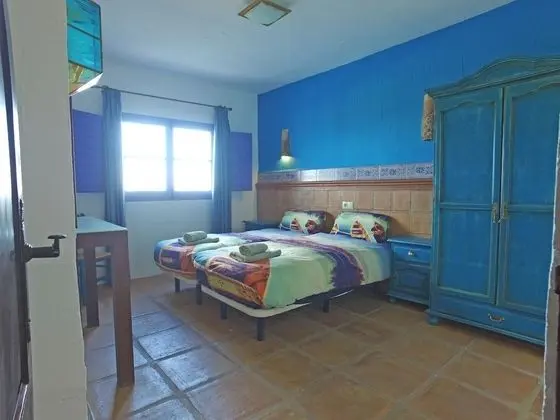 Standard Apart Daire, 1 Yatak Odası, Teras