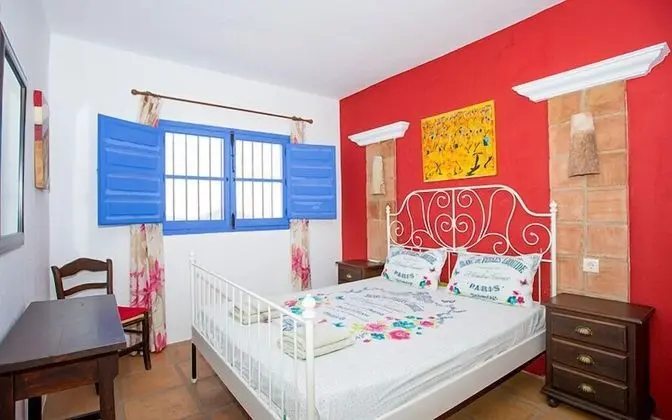 Standard Apart Daire, 1 Yatak Odası, Teras