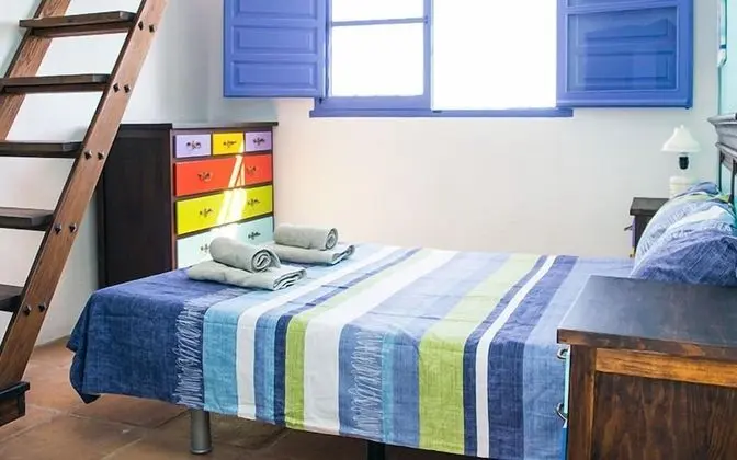 Standard Apart Daire, 1 Yatak Odası, Teras