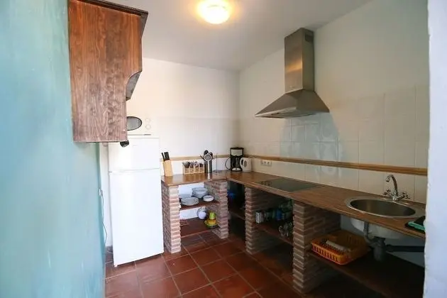 Standard Apart Daire, 1 Yatak Odası, Teras