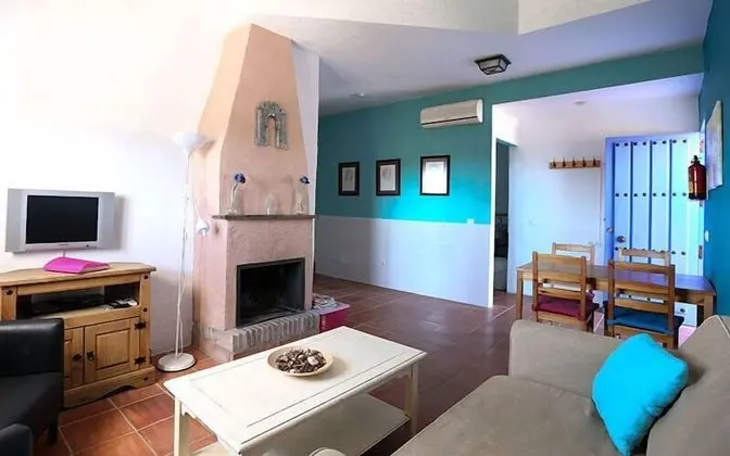 Standard Apart Daire, 1 Yatak Odası, Teras