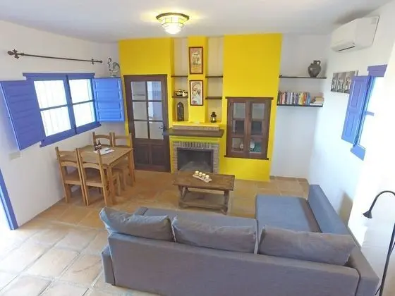 Standard Apart Daire, 1 Yatak Odası, Teras