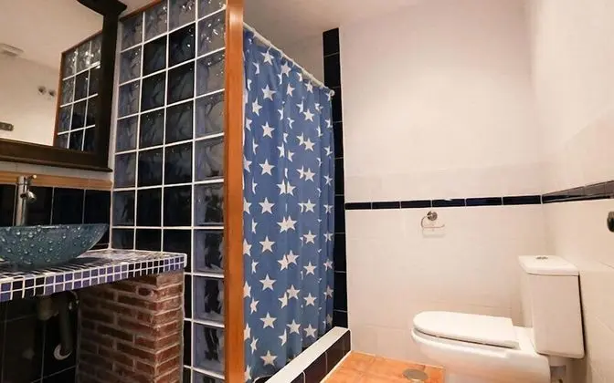 Standard Apart Daire, 1 Yatak Odası, Teras