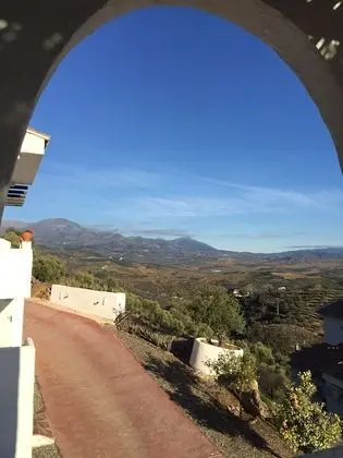 Standard Apart Daire, 1 Yatak Odası, Teras