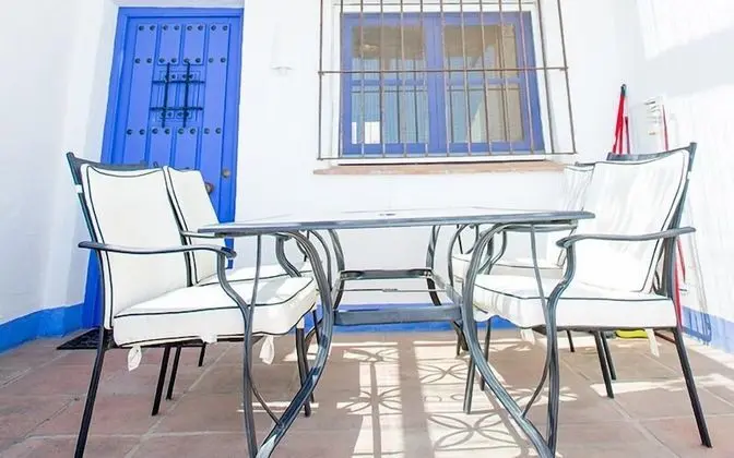 Superior Apart Daire, 2 Yatak Odası, Teras