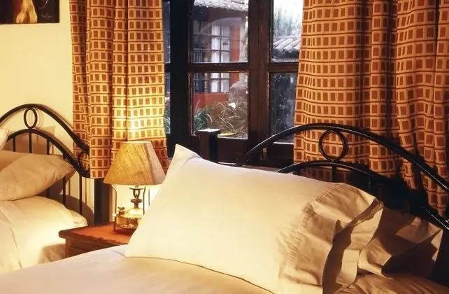 Family Üç Kişilik Oda, 1 Yatak Odası, Dağ Manzaralı