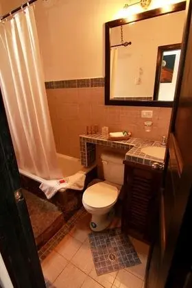 Family Üç Kişilik Oda, 1 Yatak Odası, Dağ Manzaralı