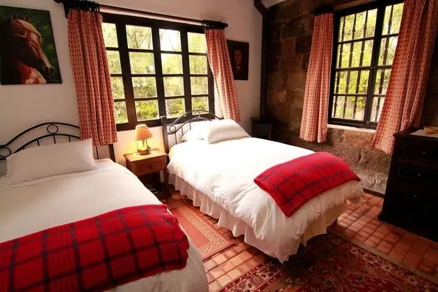 İki Ayrı Yataklı Oda