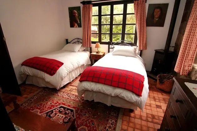 İki Ayrı Yataklı Oda