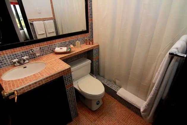 İki Ayrı Yataklı Oda