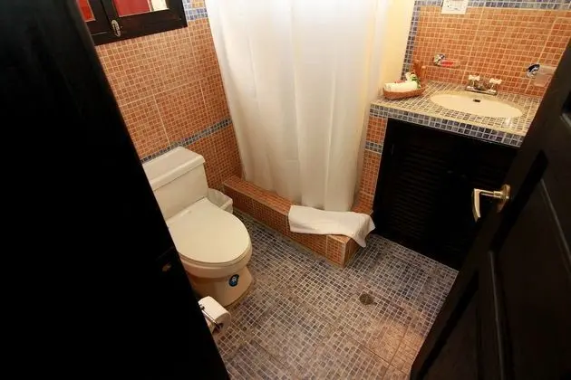 İki Ayrı Yataklı Oda