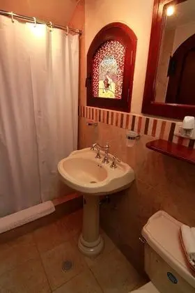 İki Ayrı Yataklı Oda