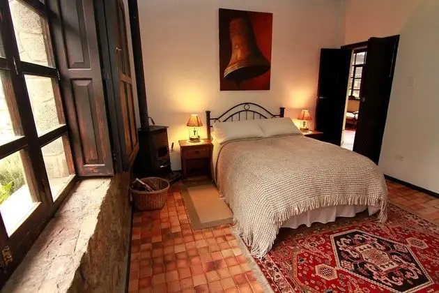 Standard Tek Büyük Yataklı Oda, 1 Yatak Odası, Dağ Manzaralı