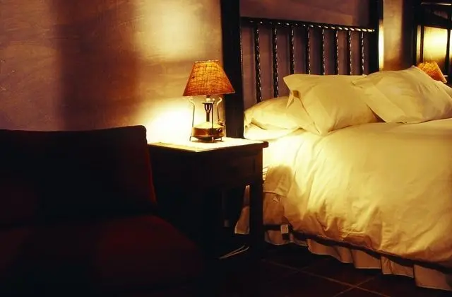 Standard Tek Büyük Yataklı Oda, 1 Yatak Odası, Dağ Manzaralı