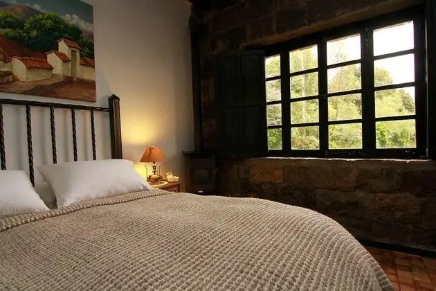 Standard Tek Büyük Yataklı Oda, 1 Yatak Odası, Dağ Manzaralı