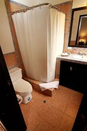 Standard Tek Büyük Yataklı Oda, 1 Yatak Odası, Dağ Manzaralı