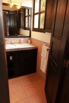 Standard Tek Büyük Yataklı Oda, 1 Yatak Odası, Dağ Manzaralı