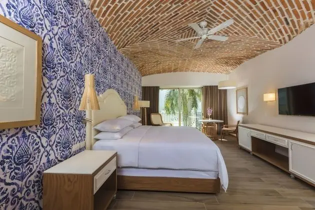 Jr Suite Hacienda King