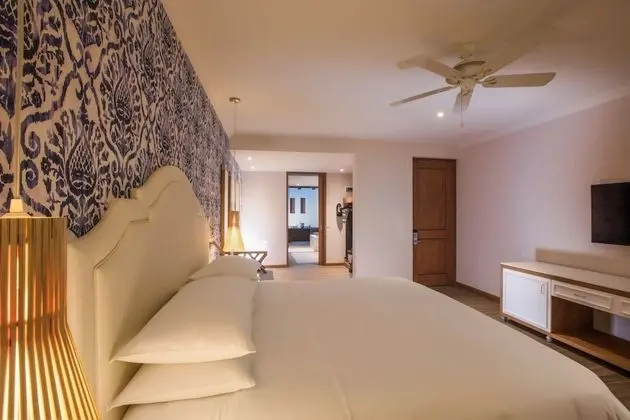 Junior Suite Hacienda Terrace