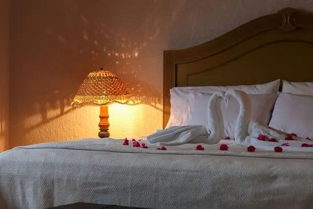 Comfort Oda, Veranda, Bahçe Manzaralı