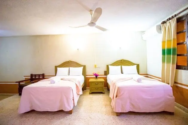 Comfort Oda, Veranda, Bahçe Manzaralı