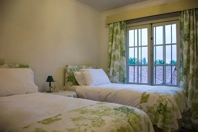 Traditional Tek Büyük Yataklı Oda, 2 Tek Kişilik Yatak