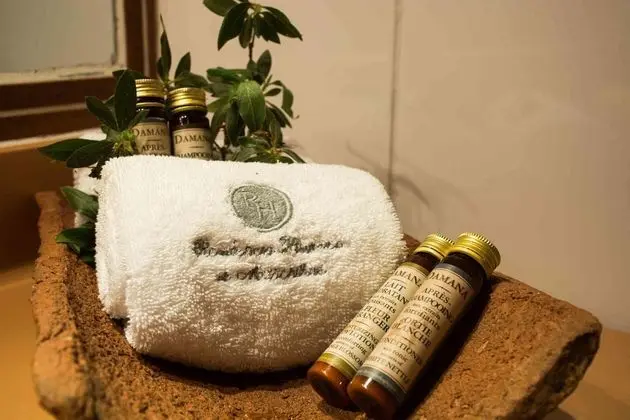 Traditional Tek Büyük Yataklı Oda, 2 Tek Kişilik Yatak
